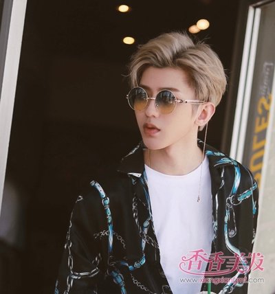 ����������ô����������ī���� 2018�ļ�������˧ī�������Ƽ�