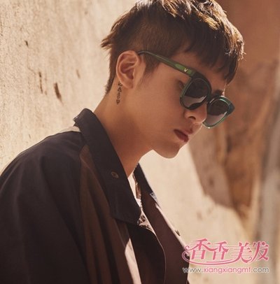 ����������ô����������ī���� 2018�ļ�������˧ī�������Ƽ�