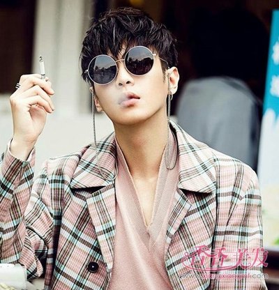 ����������ô����������ī���� 2018�ļ�������˧ī�������Ƽ�