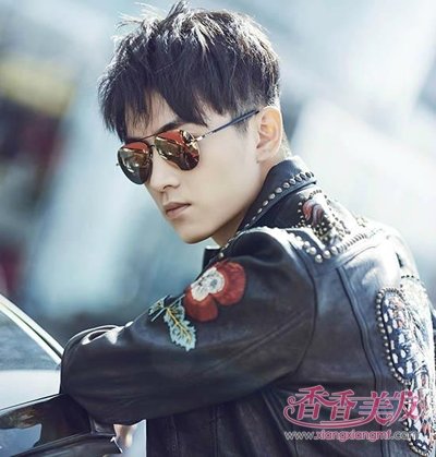 ����������ô����������ī���� 2018�ļ�������˧ī�������Ƽ�