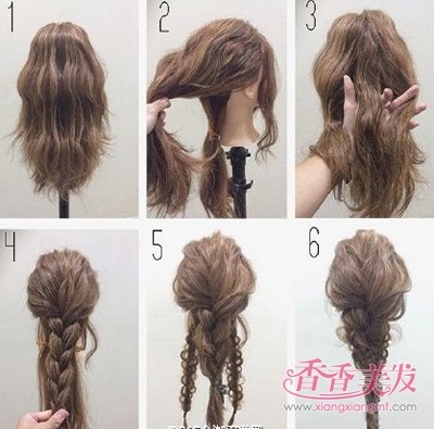 �г���Ů���෢�̴̳󼯺� ������Ҳ���õ�������ͷɢ����