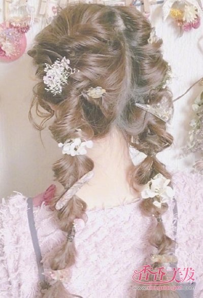 �г�����Ů��ϵ�෢���� �����������ļ�Ů���෢����