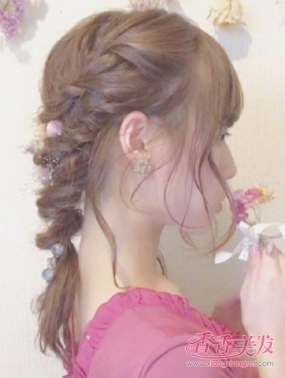 �г�����Ů��ϵ�෢���� �����������ļ�Ů���෢����