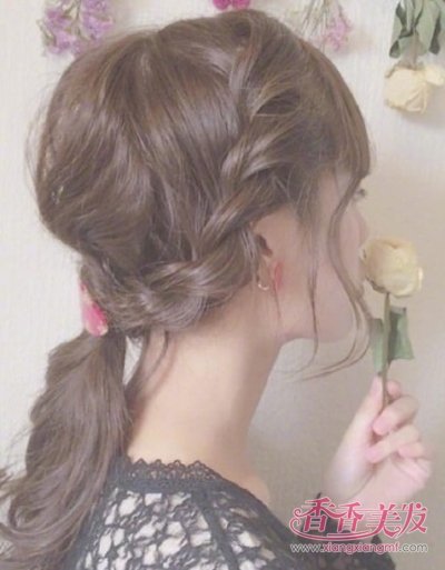 �г�����Ů��ϵ�෢���� �����������ļ�Ů���෢����