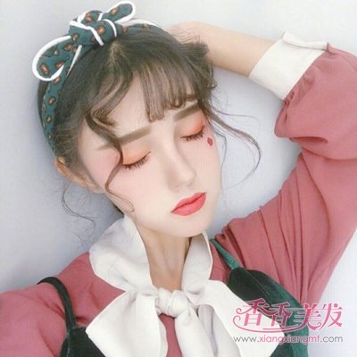 2018Ů�������������ͷ��� �ɰ�С��Ů�ļ��������͵���������