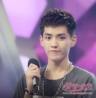 中年男士适合什么发型 中年男士发型推荐看这篇就够了