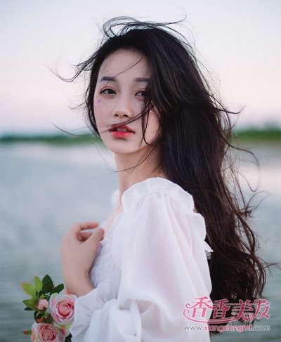 2018Ů����������Ů�̷��� ͷ��Խ��Խ�ÿ�