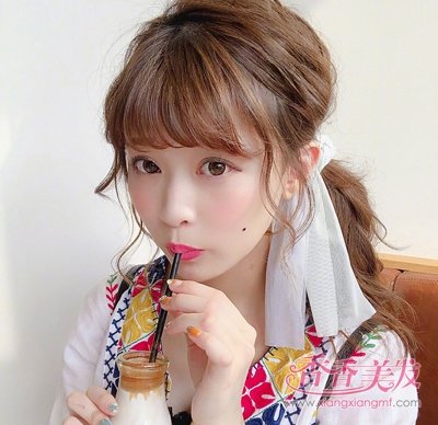 2018��ϵ��Ů�ļ������������� 18��Բ����Ů���������