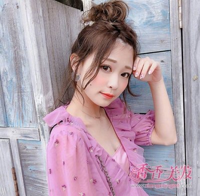 2018��ϵ��Ů�ļ������������� 18��Բ����Ů���������