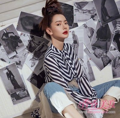 ���ö�ñ����ƫ�˵���ޱ��ֱ̫��Ů ��ޱ������䷢��pick