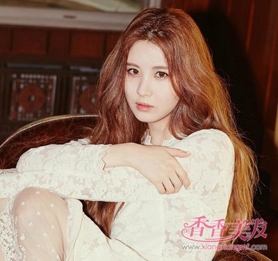 ��Ⱦ�⼸����ɫ����Զ��֪���Լ��ж�� 2018Ů���԰�����Ⱦ����ɫ