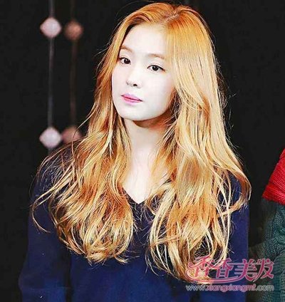 ��Ⱦ�⼸����ɫ����Զ��֪���Լ��ж�� 2018Ů���԰�����Ⱦ����ɫ