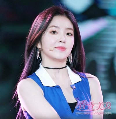 ��Ⱦ�⼸����ɫ����Զ��֪���Լ��ж�� 2018Ů���԰�����Ⱦ����ɫ