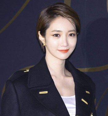 ��ԲŮ���ʺϸ߿����̷��� Բ��Ů�����߿����̷�ͼƬ