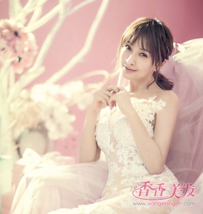 ���ʺϸ���β�軹�ǵ���β�裿 �㲻֪����Ů����β����似��