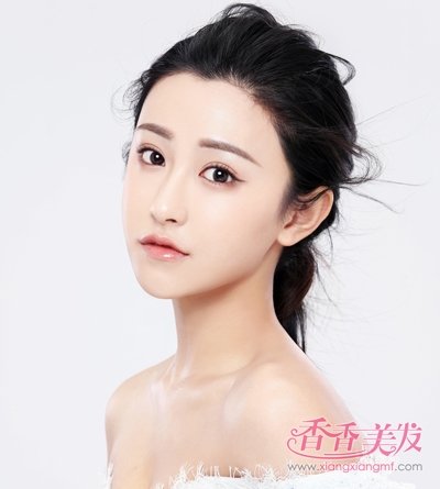 ���ʺϸ���β�軹�ǵ���β�裿 �㲻֪����Ů����β����似��