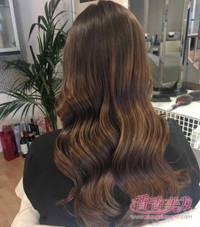 Ⱦ����ɫɵɵ�ֲ��壿 û��ϵ 2018Ů���ճ����з�ɫ����