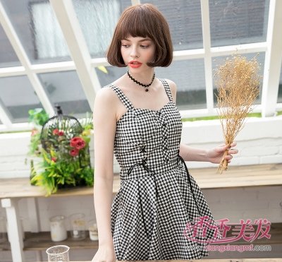 Ϊʲô�����̷����ÿ��� ��ͬ�����ʺϵĶ̷���������