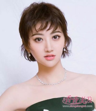 Ϊʲô�����̷����ÿ��� ��ͬ�����ʺϵĶ̷���������