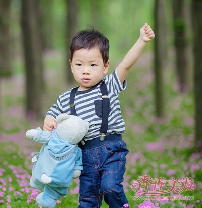 �ļ���ͯ�̷������Ƽ� �ٱ䳱������˧��ʱ��С��̫