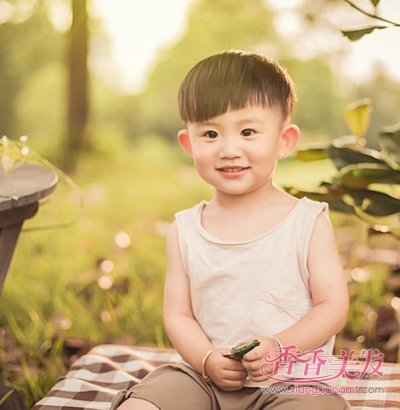 �ļ���ͯ�̷������Ƽ� �ٱ䳱������˧��ʱ��С��̫