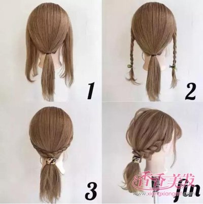 �з�Ů�����ɴ����ı෢DIY�̳� ����ѧ����ӵ���·���