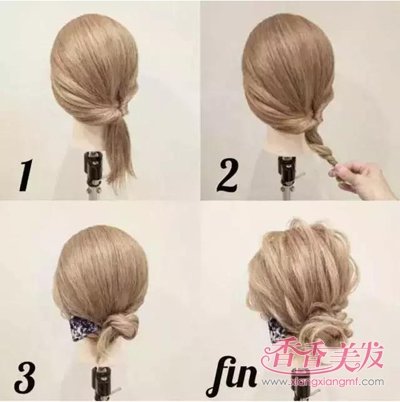 �з�Ů�����ɴ����ı෢DIY�̳� ����ѧ����ӵ���·���