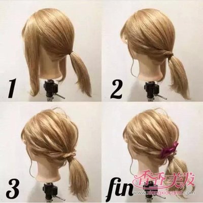 �з�Ů�����ɴ����ı෢DIY�̳� ����ѧ����ӵ���·���