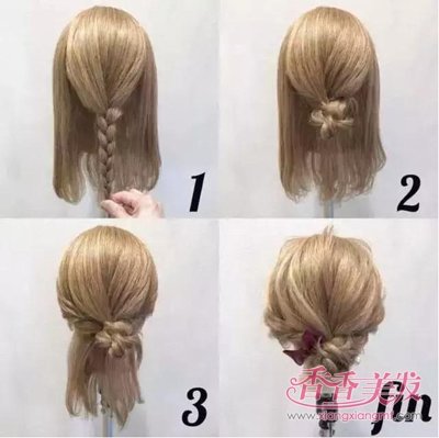 �з�Ů�����ɴ����ı෢DIY�̳� ����ѧ����ӵ���·���