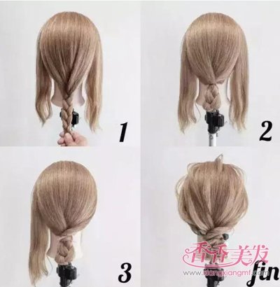 �з�Ů�����ɴ����ı෢DIY�̳� ����ѧ����ӵ���·���