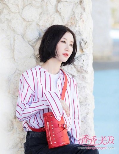 ����BOBOͷ��ĺܰٴ� �������͵����²���ͷ����