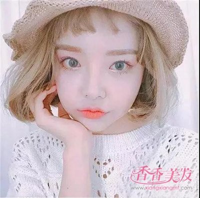 ����BOBOͷ��ĺܰٴ� �������͵����²���ͷ����