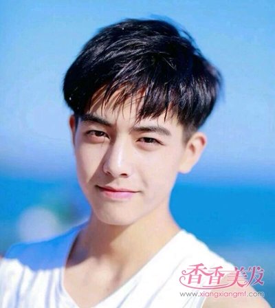 2018�����򵥺ô����Ķ̷����� ������������˧��ʱ������