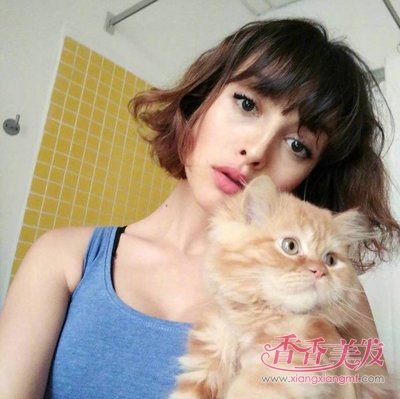 ��������Ůģ��ʾ���������̷����� ����ʱ�з����˹�Ŀ����