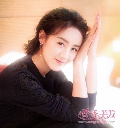 �ļ�Ů����ɫ�̷����ͺϼ� ��Ը��Ⱦͷ���ı������Գ���Ӵ