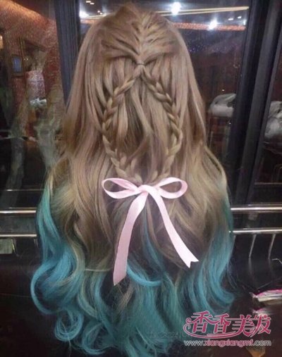 ����һվ�����롷��СȽ˫ɫȾ����ʱ�� 2018�����е�˫ɫȾ����ֵ��ӵ��