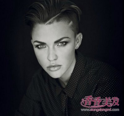 ������̵ķ����ʺ�Ů���� Ů��������̵�˧������ͼƬ