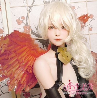 ��ϵ�����п�����cosplay������ ��ϵ��ʽ���Ϳ�������cosplay��ɫ����