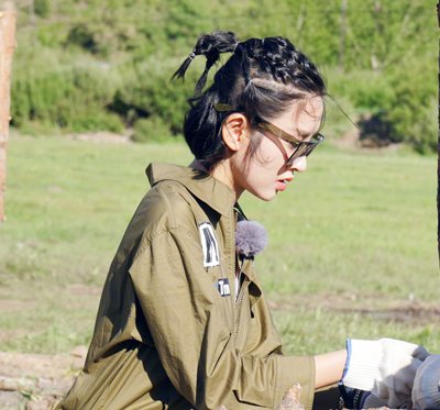 6�����Ů���̷��෢�������! �̷�С���ר���෢����