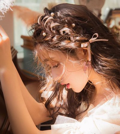 ���˺ڳ�ֱ����Ů��������Щ���� 2018Ԫ������Ů����pick