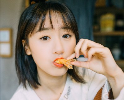 ���˺ڳ�ֱ����Ů��������Щ���� 2018Ԫ������Ů����pick