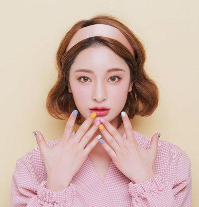 ������Ů��������ѡ�� ����Լ��ķ��������