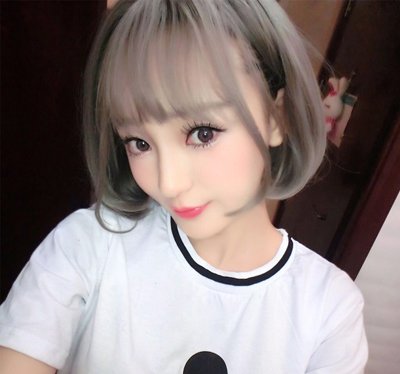 ��ʽC���̷��ʺ�ʲô��ɫ ����Ⱦ��+��ʽC�����������