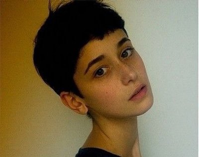 ��ͷ���������ô���� Ů�����ͷ΢��