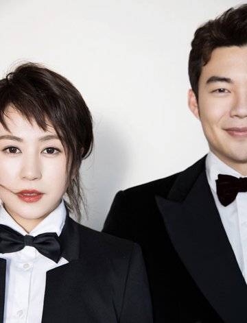 侧分长刘海怎么绑马尾 侧分刘海马尾图片