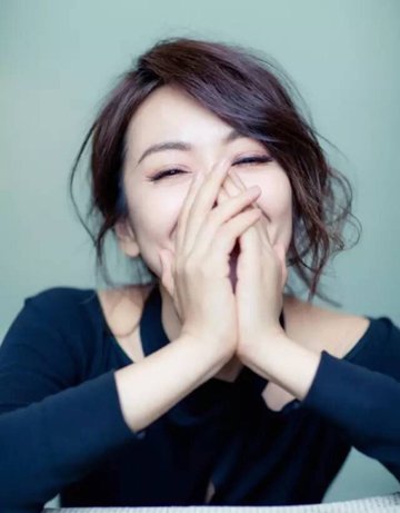 侧分长刘海怎么绑马尾 侧分刘海马尾图片