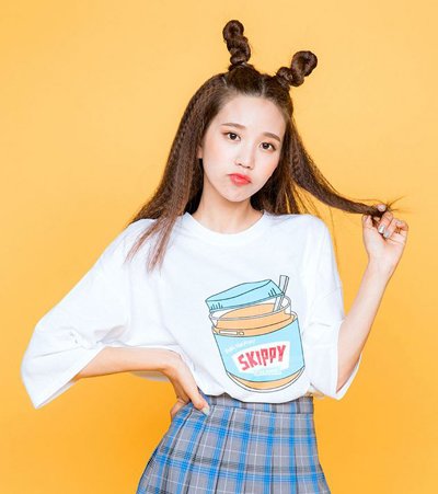 ���ȴ�T����ô����ͷ����ʱ�֣� �ļ�Ů��T���뷢�ʹ��似��