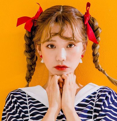 �����黨��Ķ���С��Ů�� 2018�ļ�Ů��С�����黨��෨����