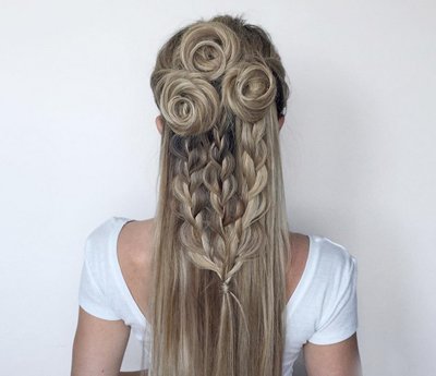 ��ĳ�ֱ��ֻ������һ��β�裿 �ʺϳ�ֱ���ľ�����������