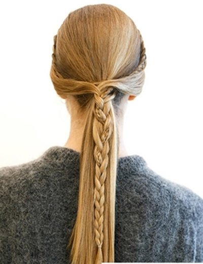 ��ĳ�ֱ��ֻ������һ��β�裿 �ʺϳ�ֱ���ľ�����������